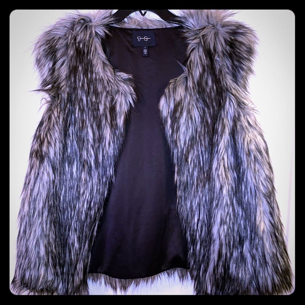 Vest